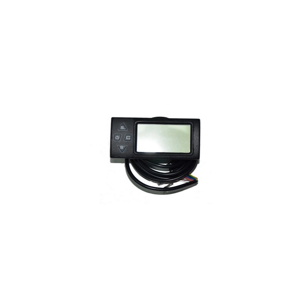 RKS XT1 GÖSTERGE PANELİ DİJİTAL #RK 17551